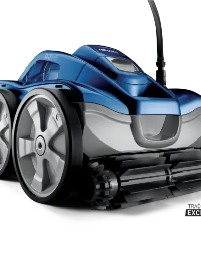 Polaris Quattro Sport TSE side cleaner