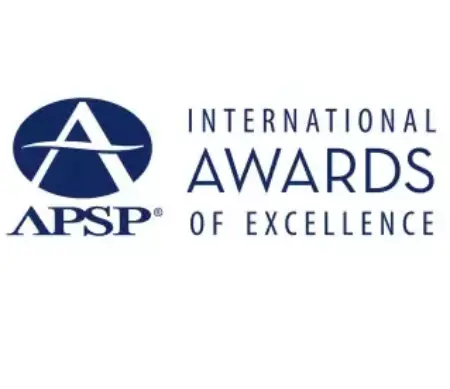 APSP - International Awards of Excellence