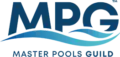 MPG - Master Pools Guild Logo