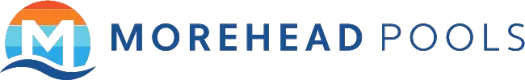 Morehead Pools Logo