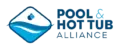 Pool and Hot Tub Alliance Logo